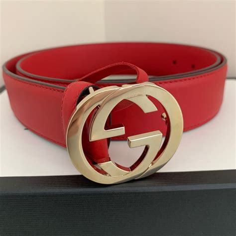 red gucci belt silver buckle|gucci belt snake buckle women's.